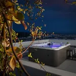 Nadja Zadarvillas Βίλα *