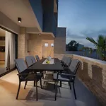 Βίλα Nadja Zadarvillas
