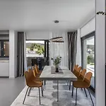 Βίλα Nadja Zadarvillas Bibinje
