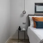 Nadja Zadarvillas Bibinje