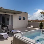 Βίλα Nadja Zadarvillas *