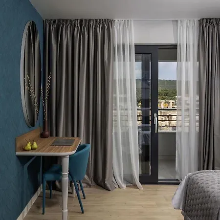 Nadja Zadarvillas Villa Bibinje