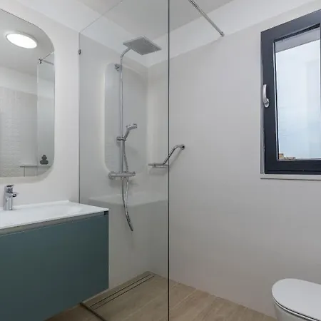 Nadja Zadarvillas Bibinje