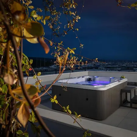 Nadja Zadarvillas Villa *