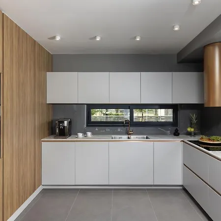 Nadja Zadarvillas * Bibinje