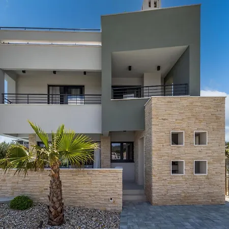 Villa Nadja Zadarvillas