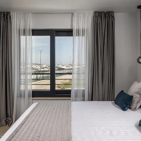 Nadja Zadarvillas Villa