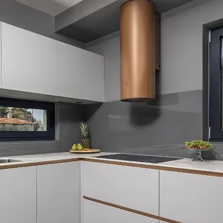 Villa Nadja Zadarvillas *