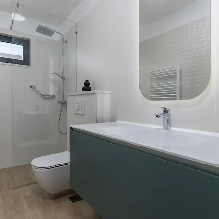 Villa Nadja Zadarvillas