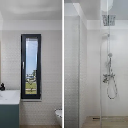 Nadja Zadarvillas Villa