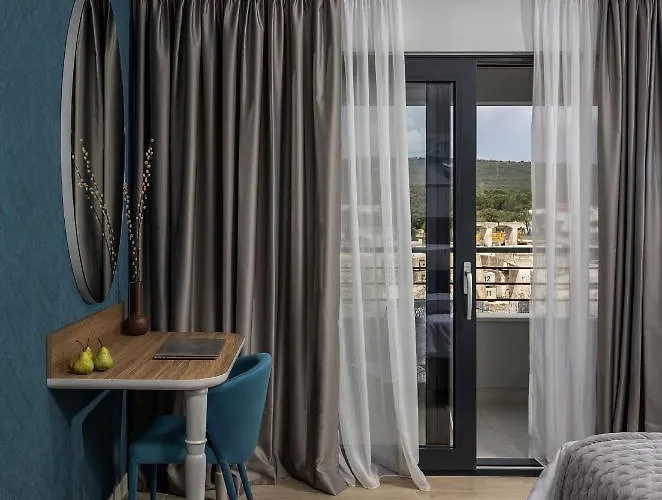 Nadja Zadarvillas Villa Bibinje