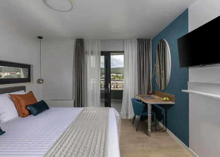 Nadja Zadarvillas Villa