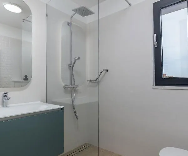 Nadja Zadarvillas Bibinje
