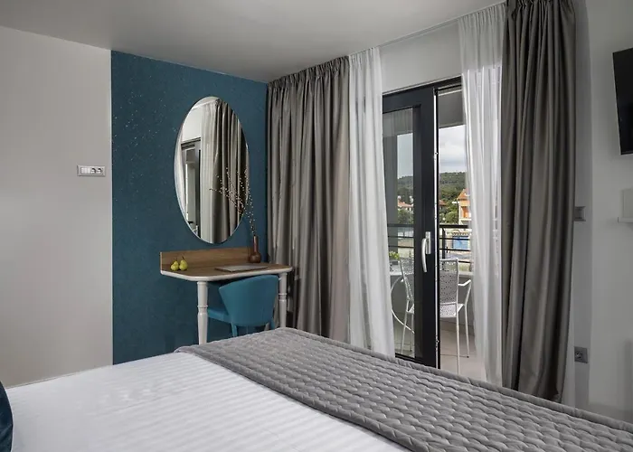 Nadja Zadarvillas Villa Bibinje