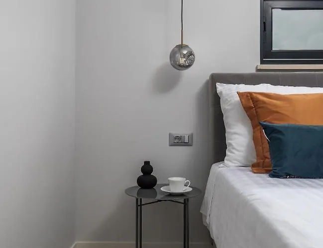 Nadja Zadarvillas Bibinje