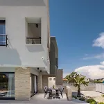 Nadja Zadarvillas Bibinje