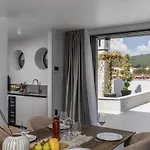 Nadja Zadarvillas Bibinje