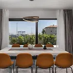 Nadja Zadarvillas Bibinje