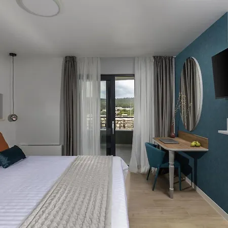 Nadja Zadarvillas Villa