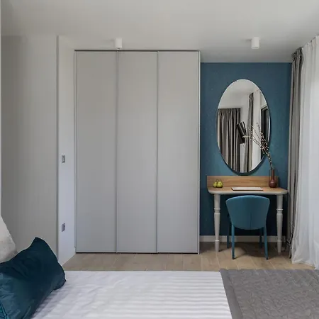 Nadja Zadarvillas Villa *