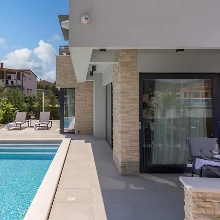 Villa Nadja Zadarvillas *