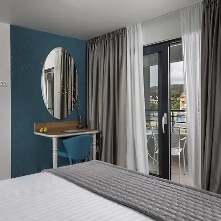 Nadja Zadarvillas Villa Bibinje