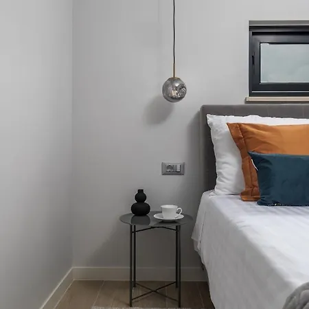 Nadja Zadarvillas Bibinje