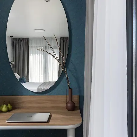 Villa Nadja Zadarvillas *