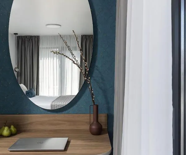 빌라 Nadja Zadarvillas *