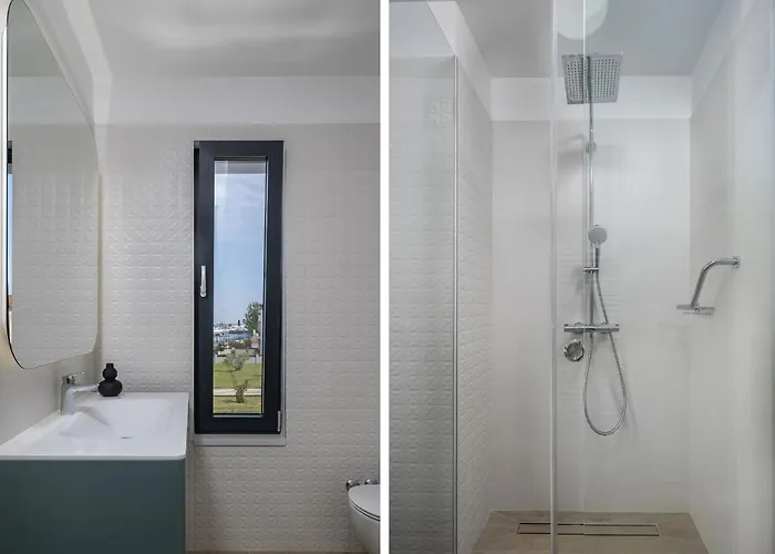 Nadja Zadarvillas 빌라